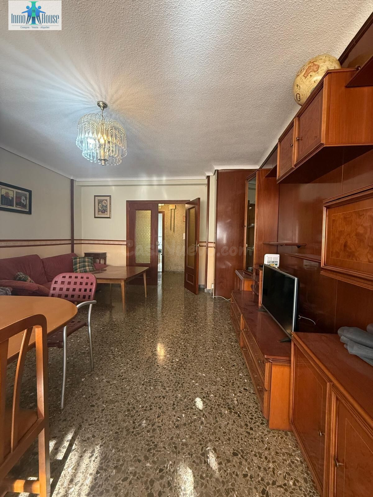 PISO EN VENTA ZONA PARQUE SUR AVENIDA DE ESPAÑA