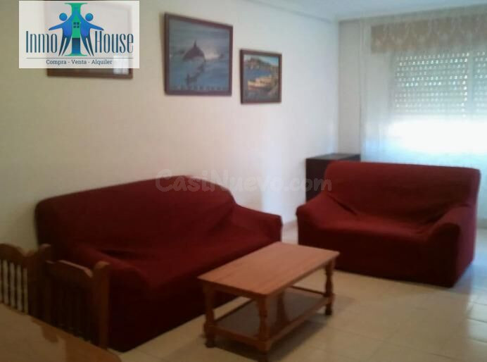 PISO EN VENTA ZONA HOSPITAL CORTE INGLES