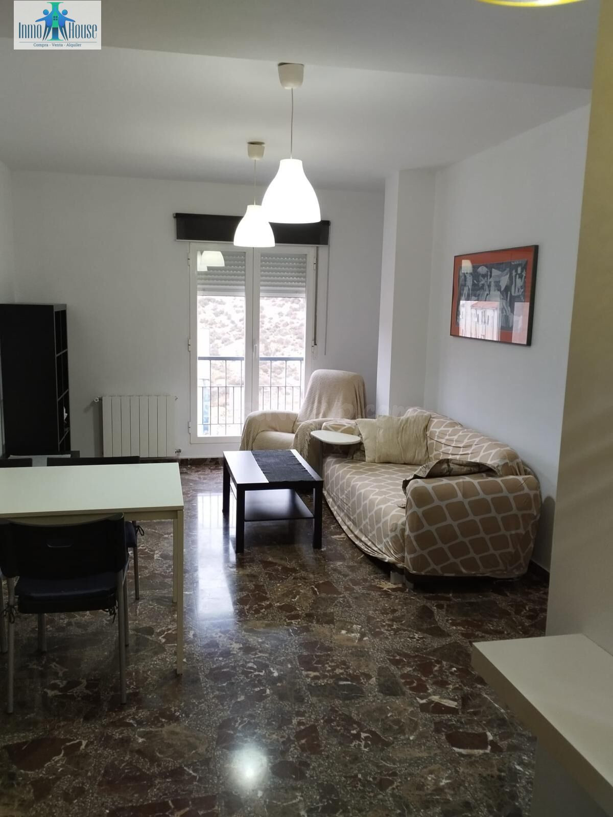 APARTAMENTO EN VENTA EN CHINCHILLA