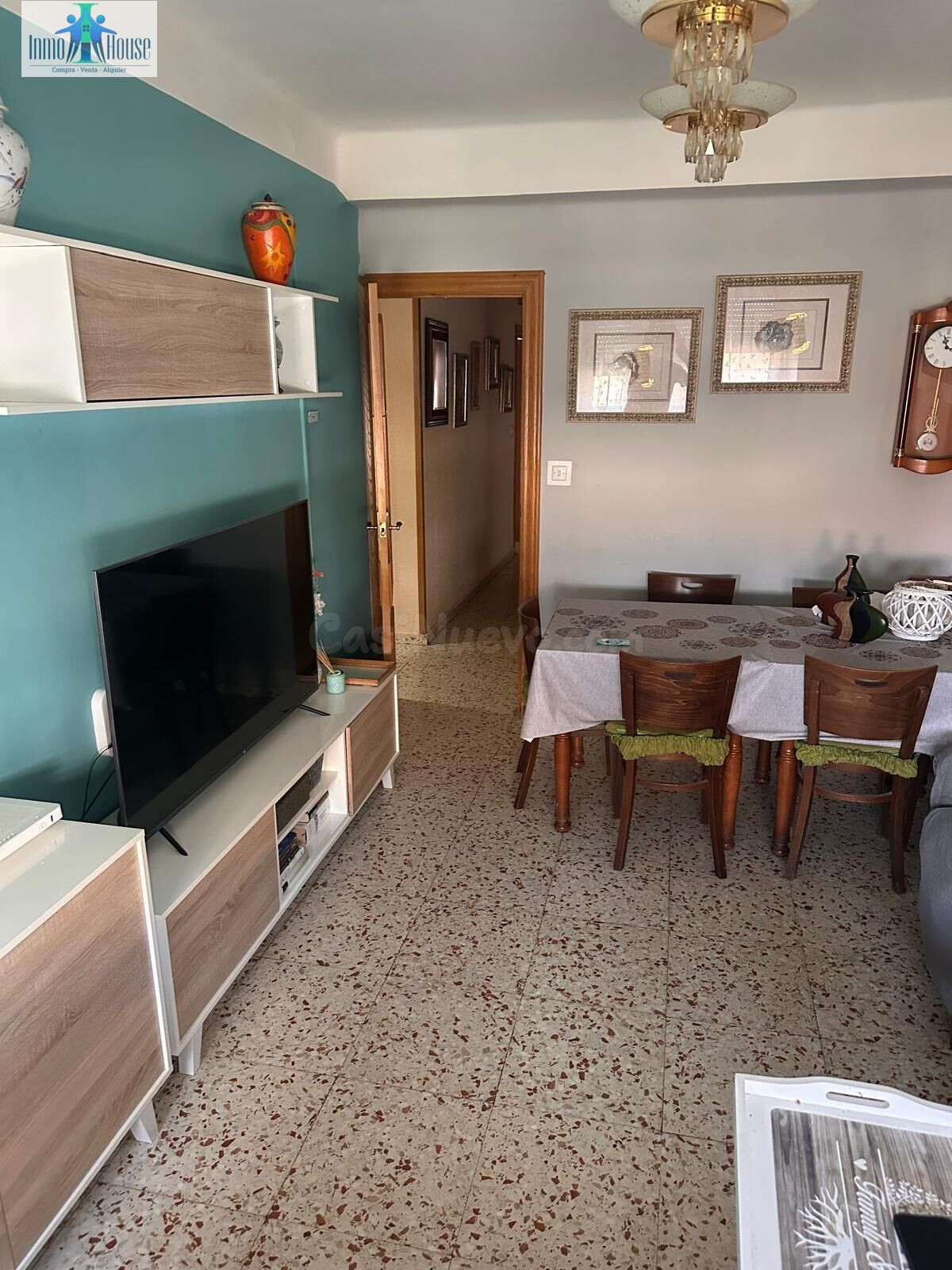 PISO EN VENTA ZONA FERIA FATIMA