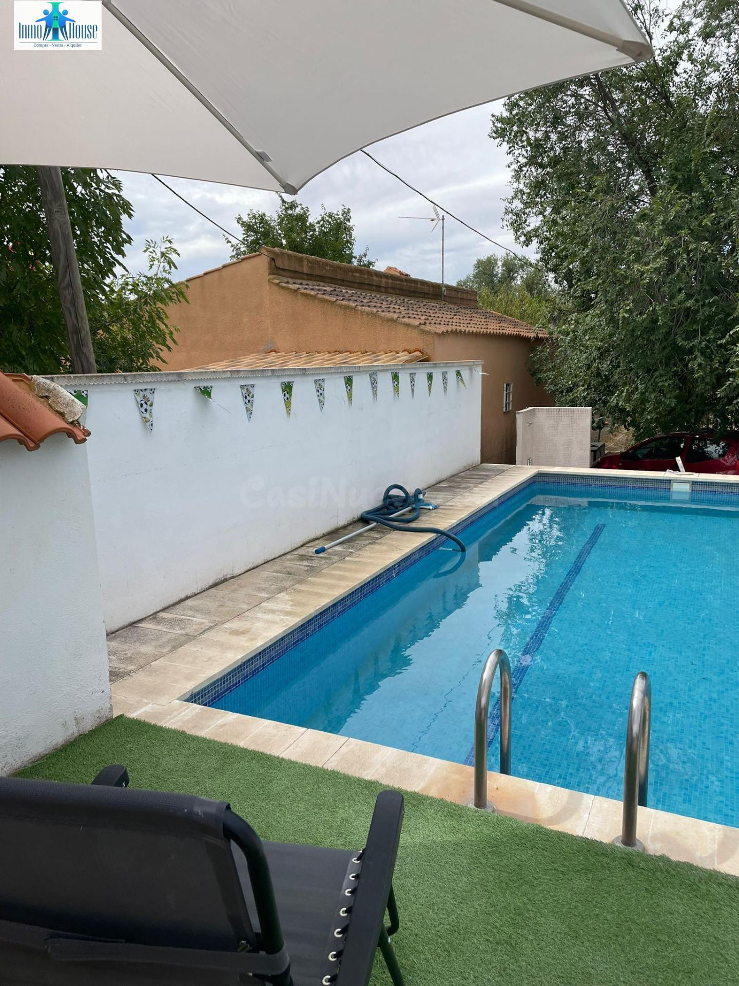 PARCELA EN VENTA EN CASAS VIEJAS