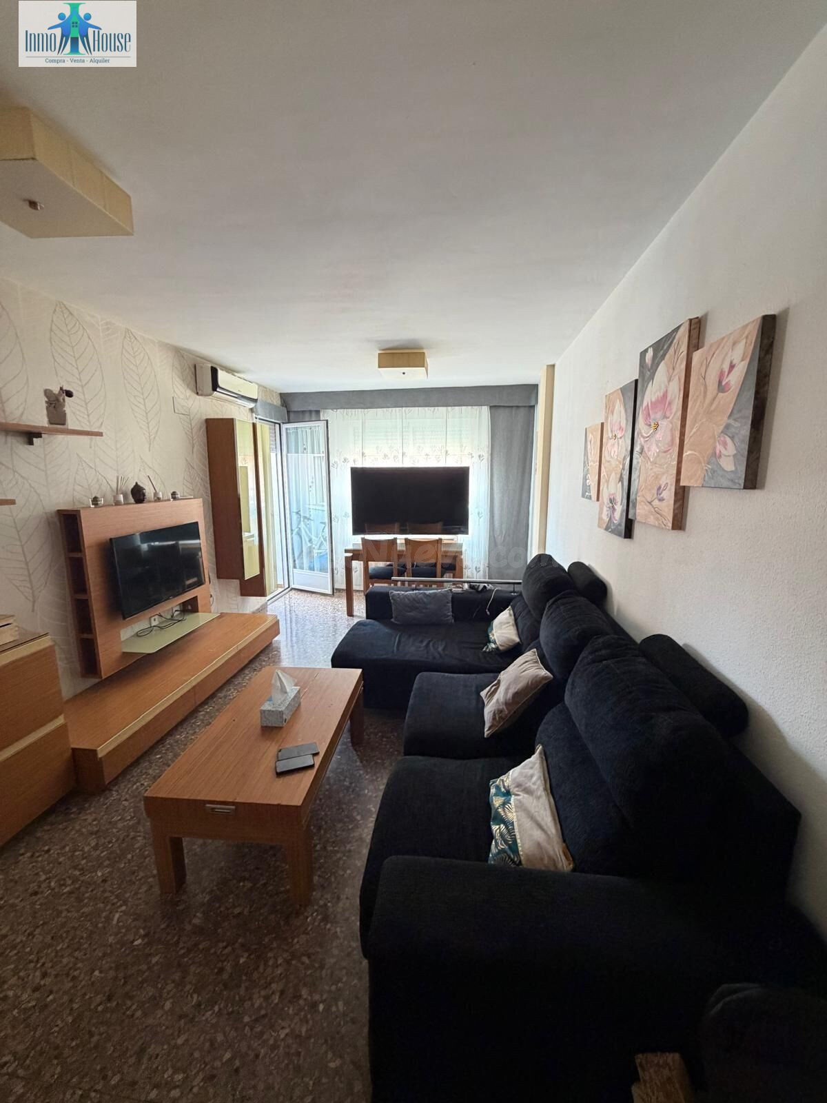 PISO EN VENTA ZONA LLANOS DEL ÁGUILA