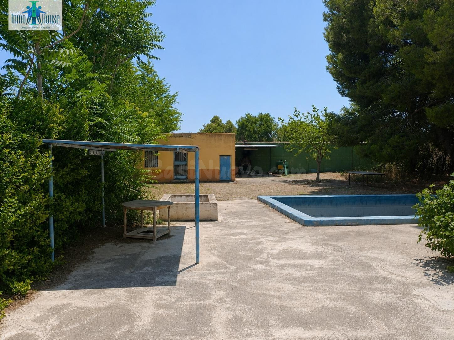 PARCELA EN VENTA ZONA PRADOS
