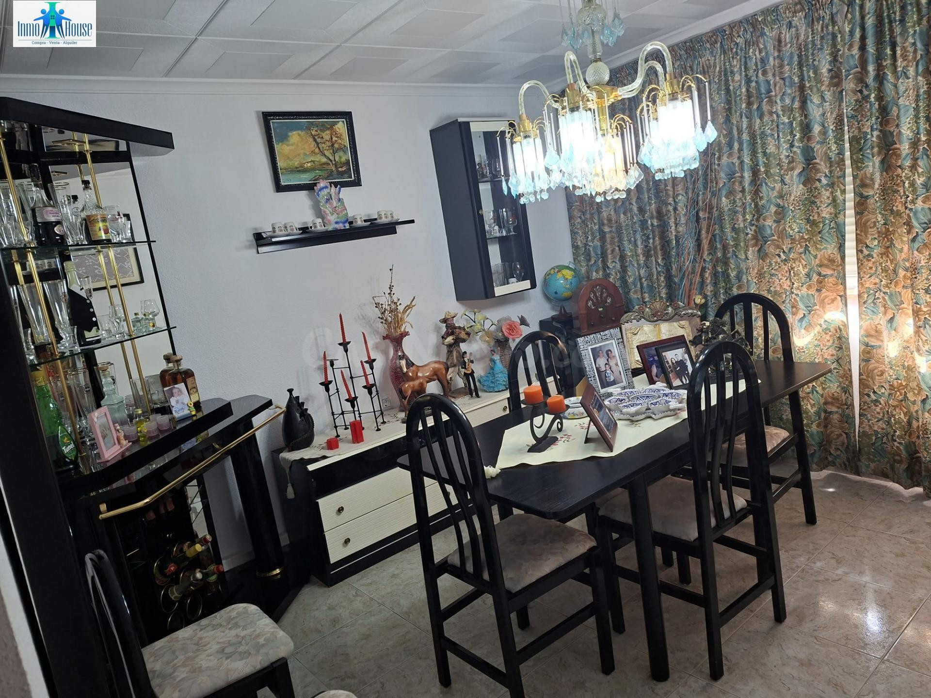 Casa para entrar a vivir en Madrigueras
