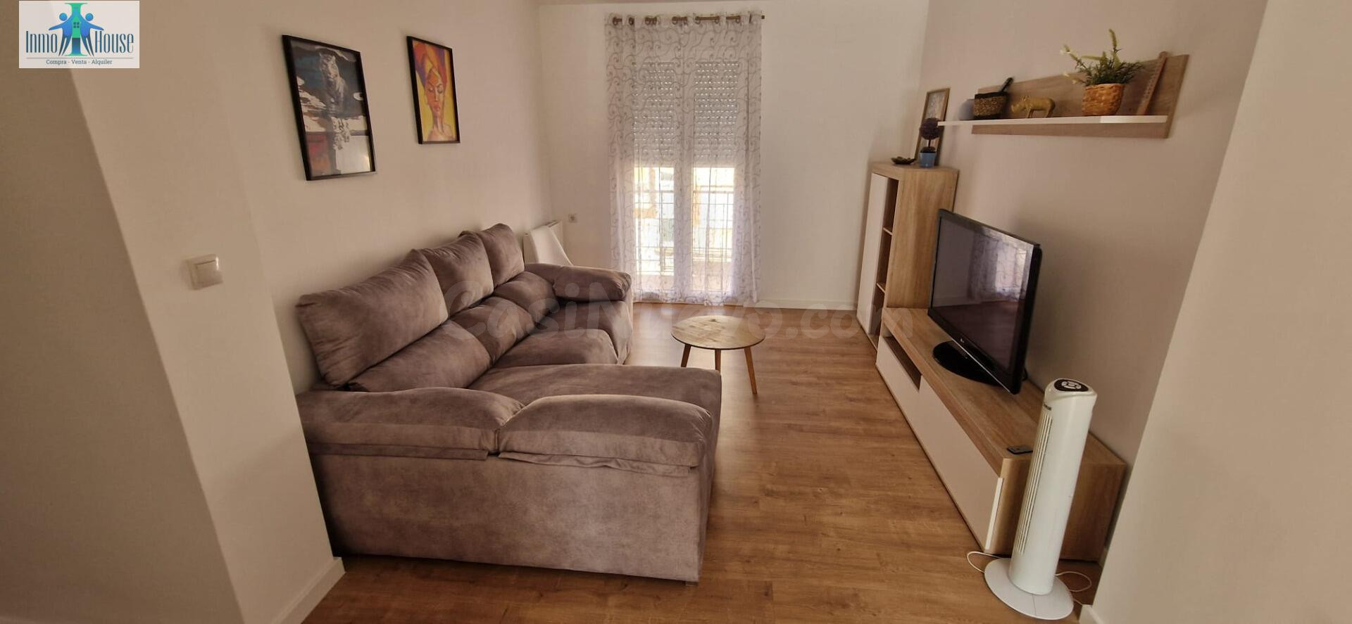 SE ALQUILAN habitaciones PISO ZONA HOSPITAL - ESTUDIANTES