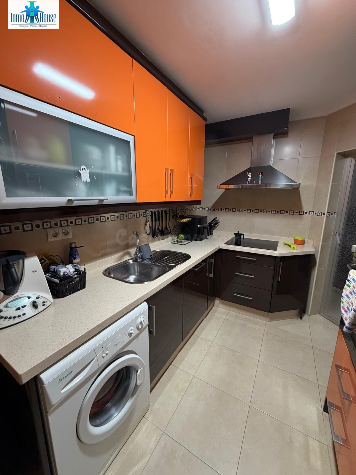 SE VENDE PISO EN ZONA FRANCISCANOS