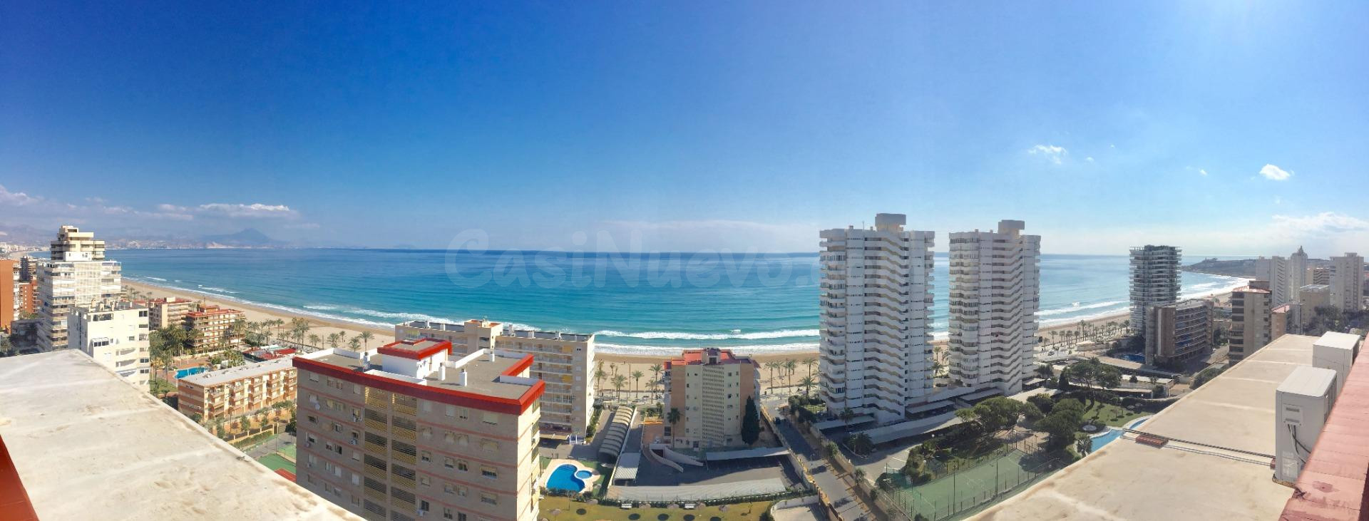 Piso en venta en Avenida de la Costa Blanca