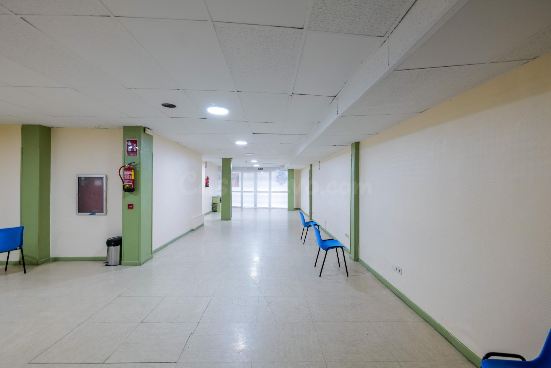 Local comercial 490m² en venta - Pueblo Nuevo