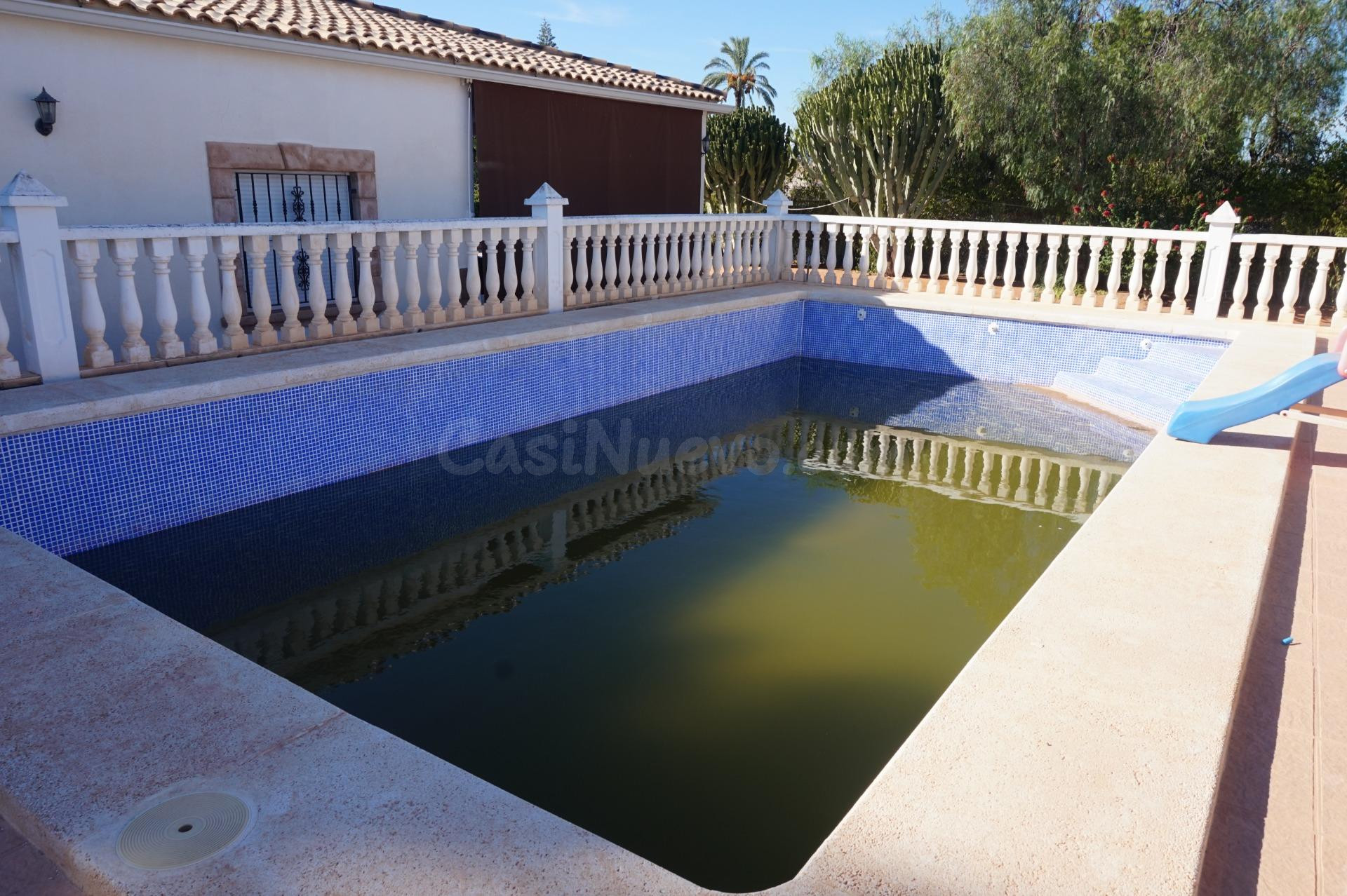 OPORTUNIDAD! CHALET en Torre Azul! - foto 3