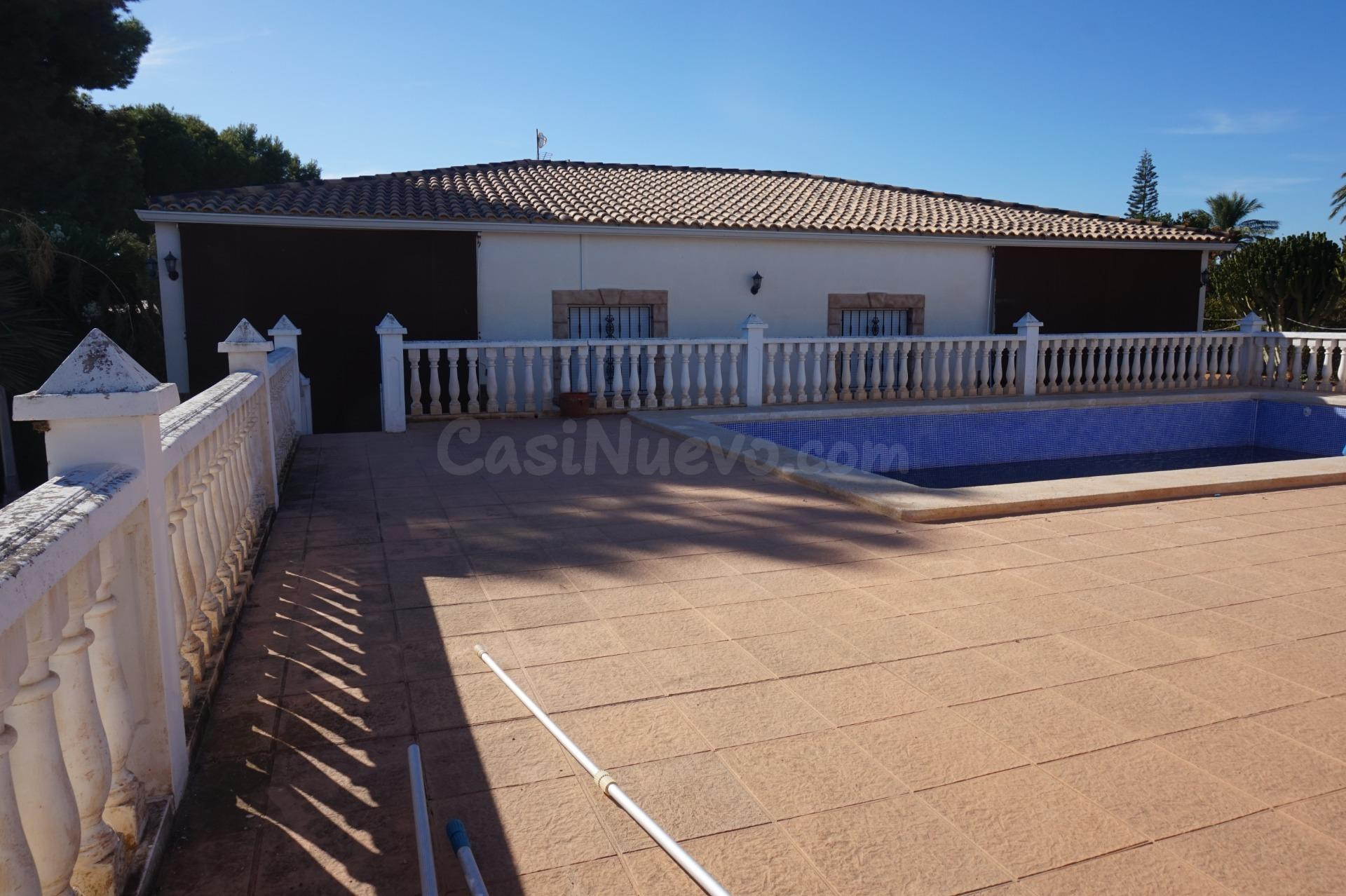 OPORTUNIDAD! CHALET en Torre Azul! - foto 4