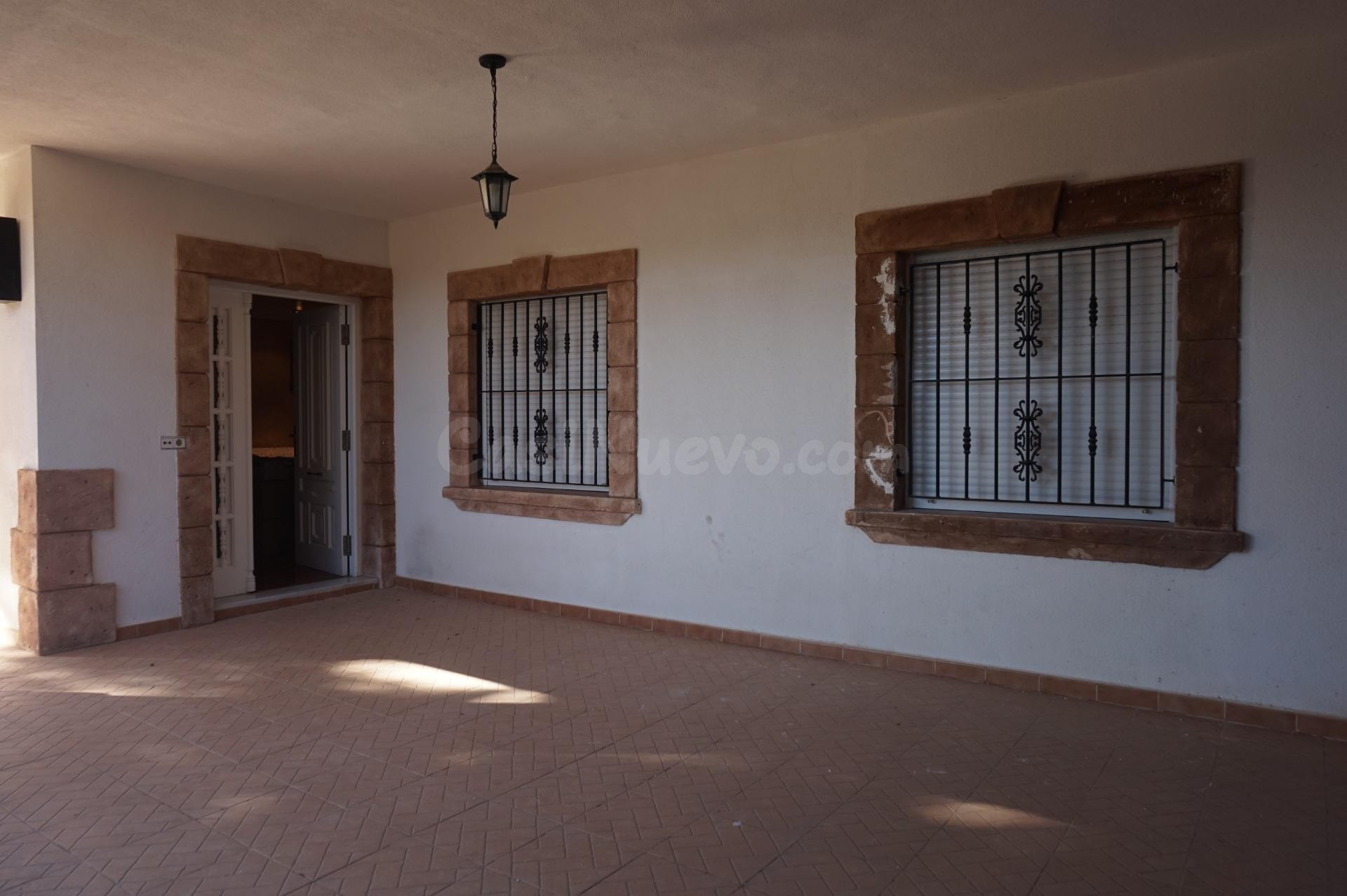 OPORTUNIDAD! CHALET en Torre Azul! - foto 5
