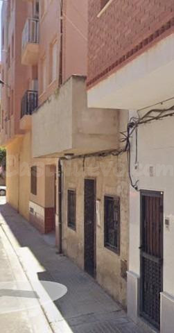 Casa en Venta Puerto de Sagunto