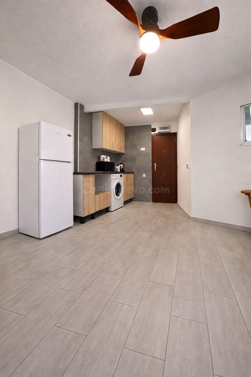 VIVIENDA EN EL CORAZÓN DE BENIDORM
