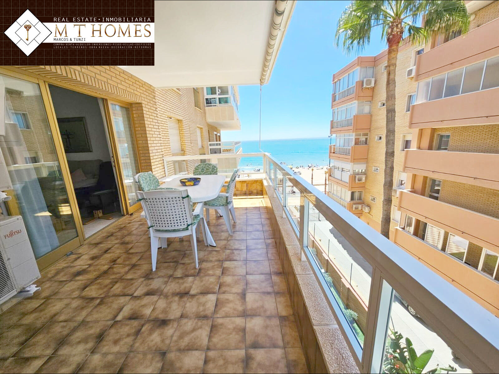 FANTÁSTICO APARTAMENTO EN ALQUILER DE NOVIEMBRE A JUNIO EN ALQUILER