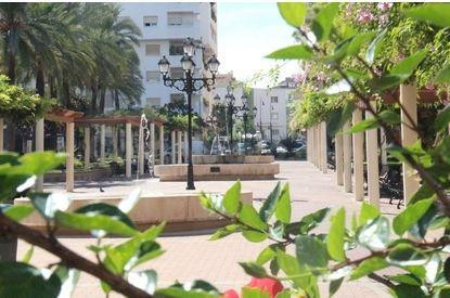 GARAJE EN VENTA JUNTO A LA PLAZA DE LA HISPANIDAD