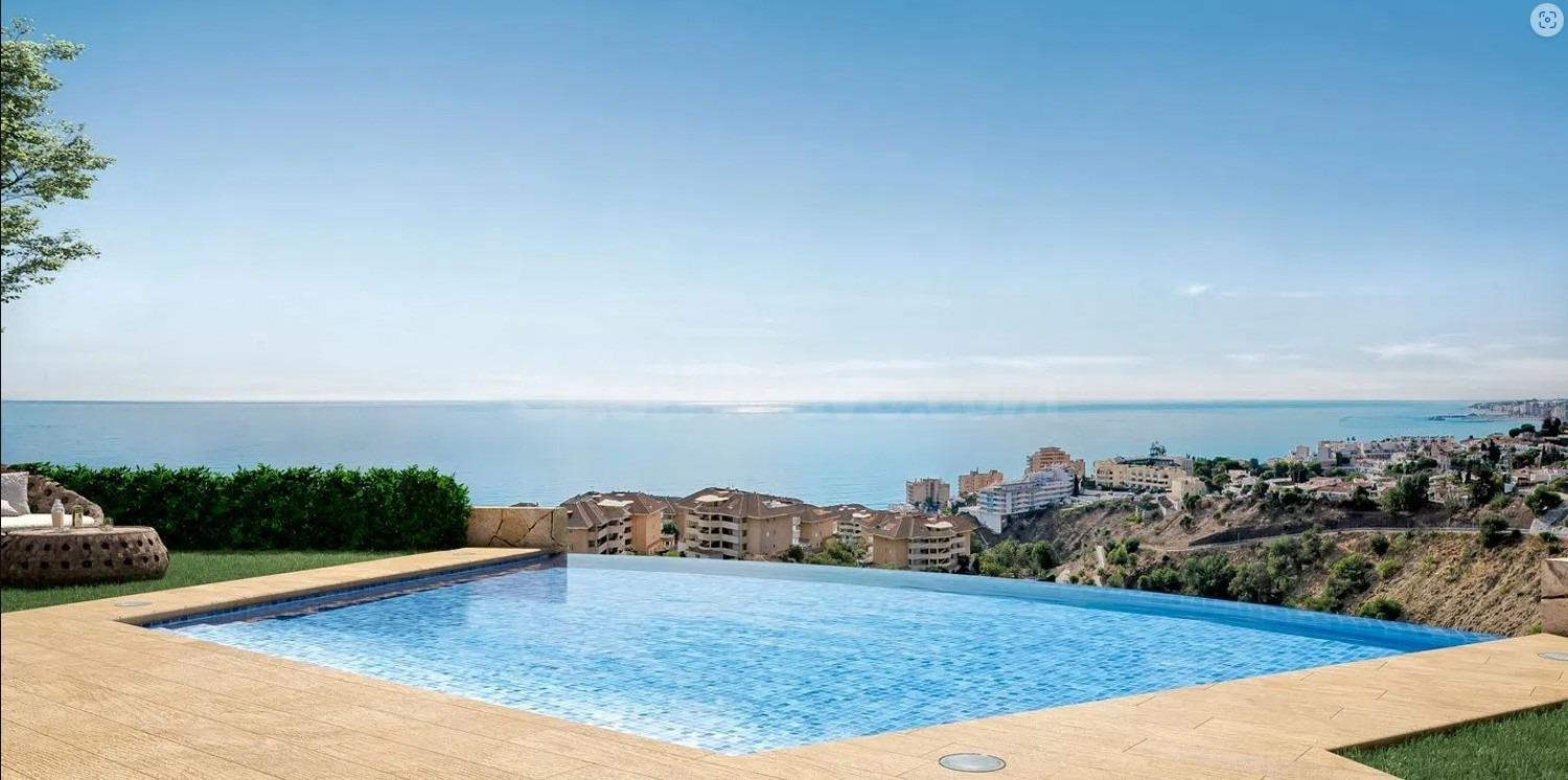 Adosado 3 habitaciones 172m² en venta - El Higuerón