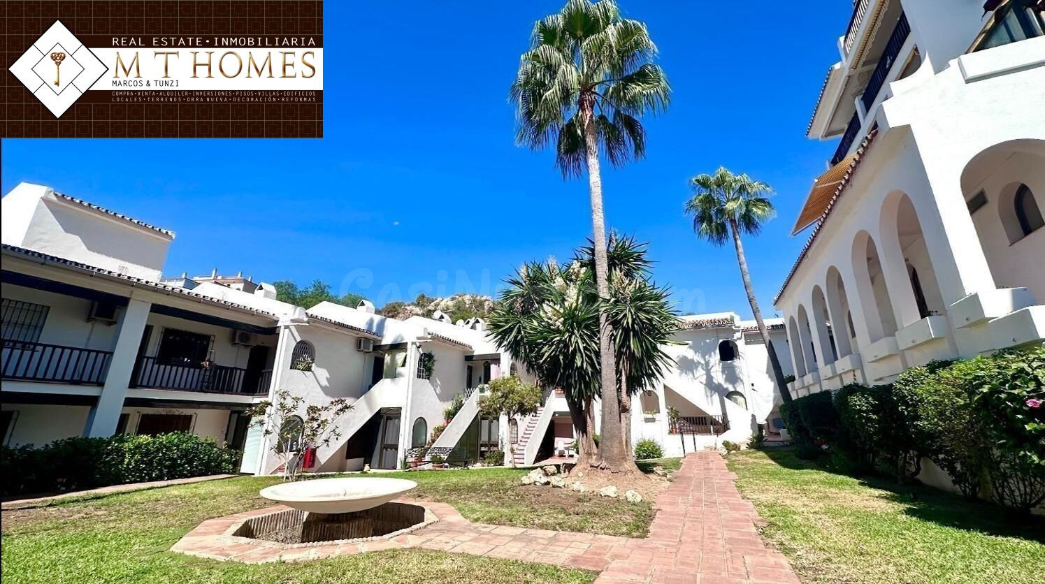 Planta baja 1 habitación 75m² en venta - Los Boliches