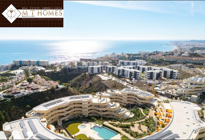 ESPECTACULAR VIVIENDA EN EL HIGUERON CON VISTAS