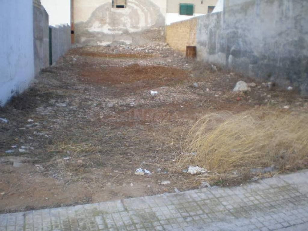 SOLAR EN VENTA