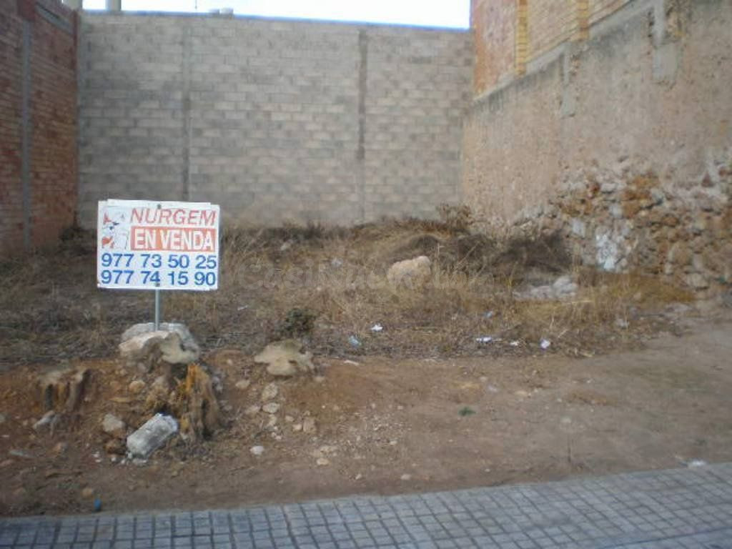 SOLAR URBANO EN VENTA