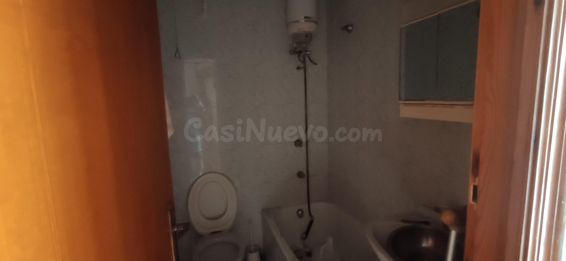 Venta de solar en La Ràpita