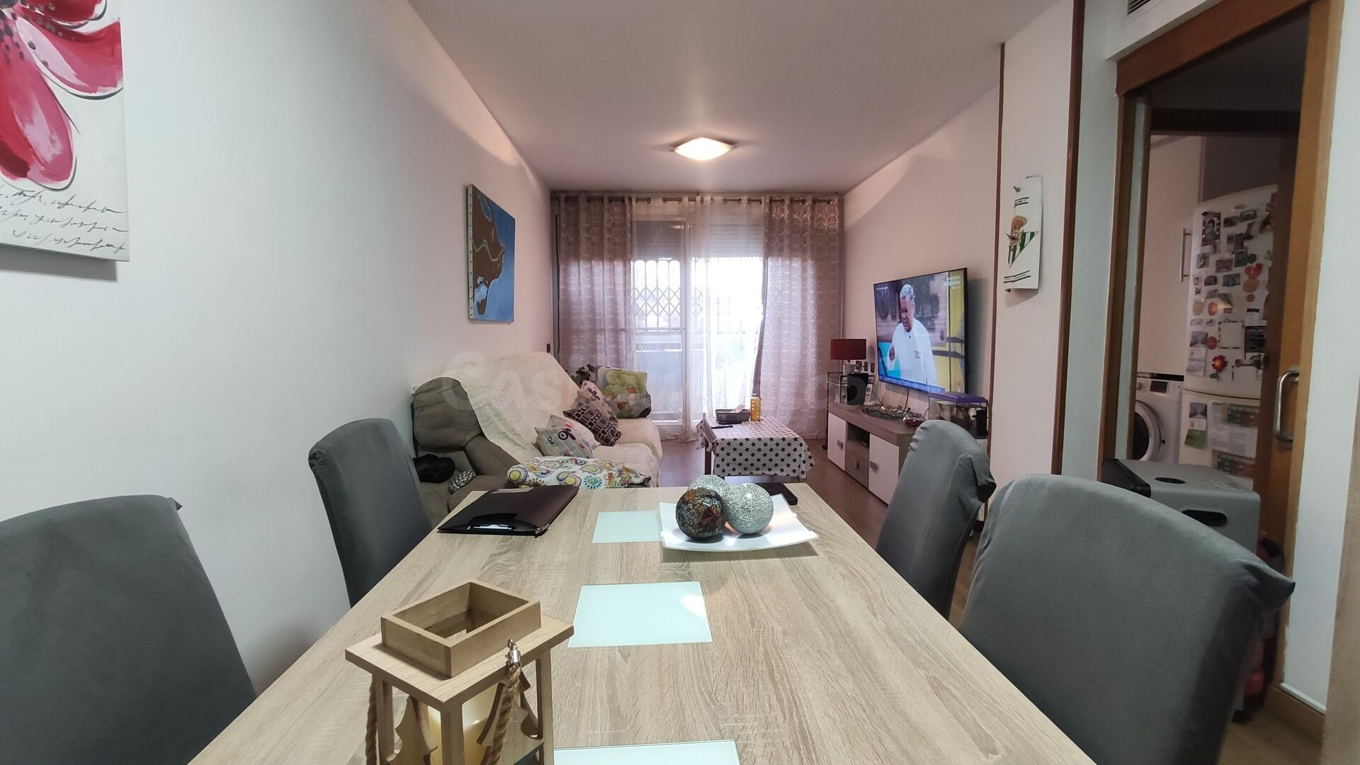 Venta de piso en La Ràpita