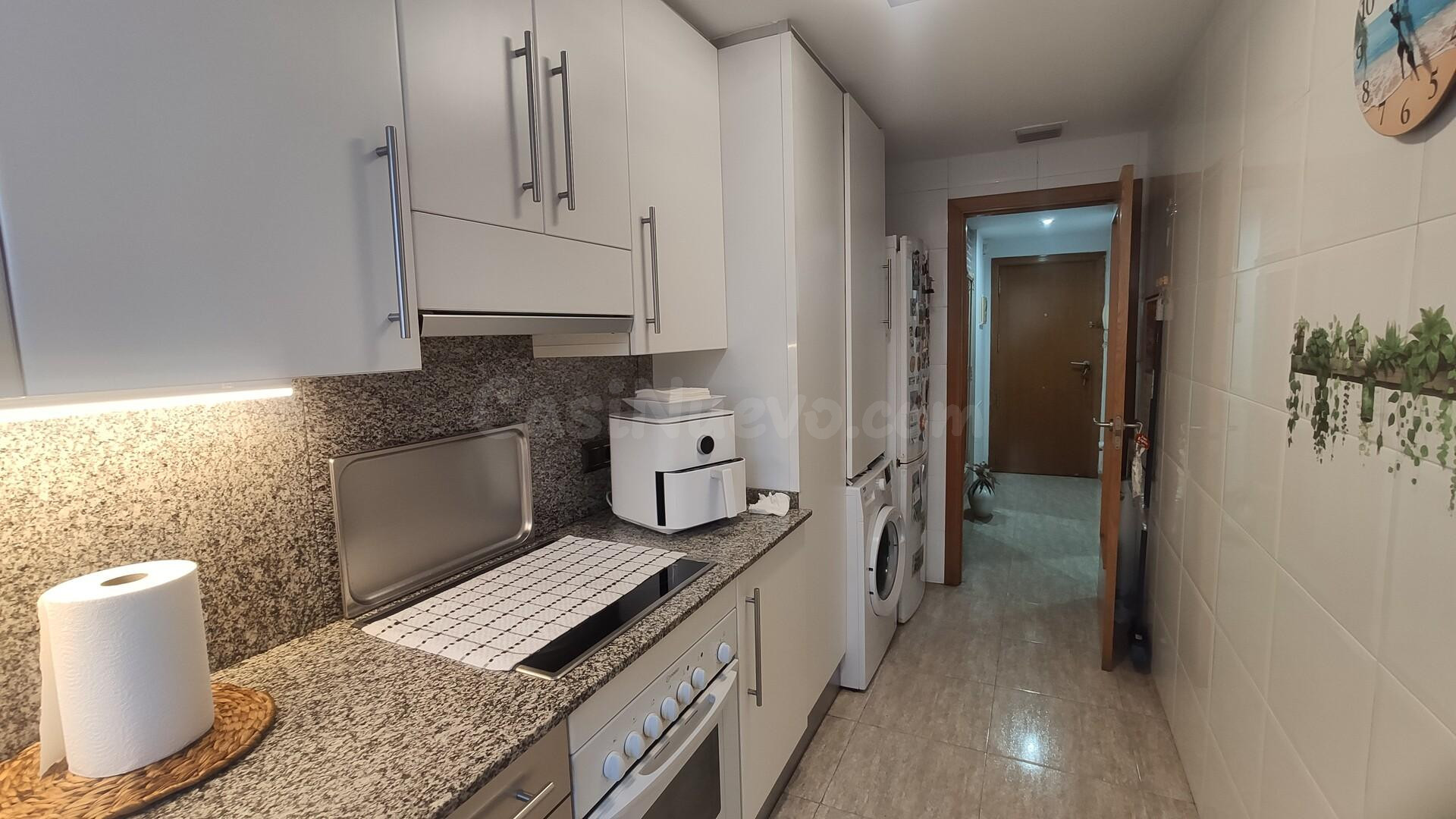 Venta de piso en La Ràpita - foto 2