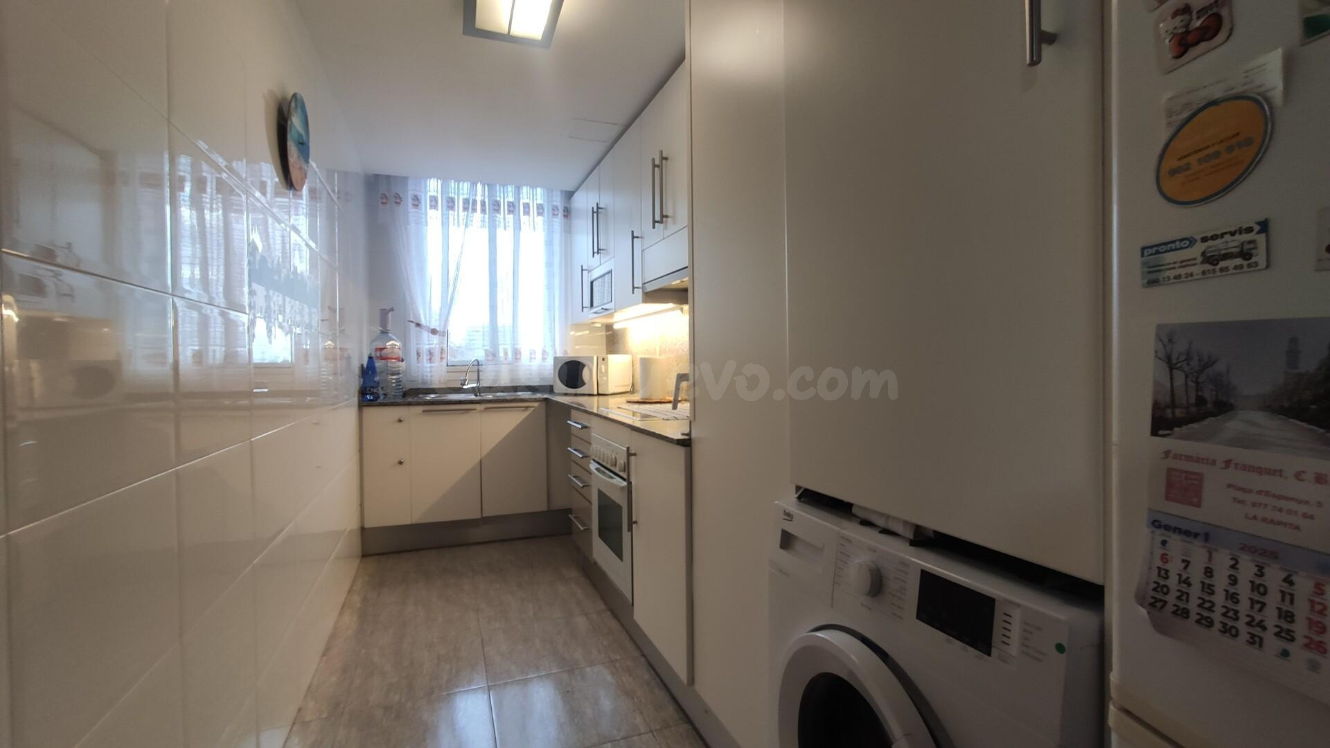 Venta de piso en La Ràpita - foto 5