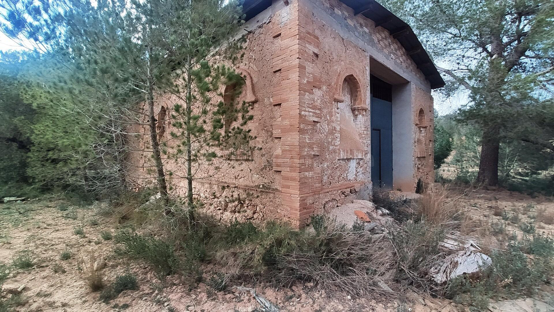 Venta de finca rústica en Xerta - foto 2