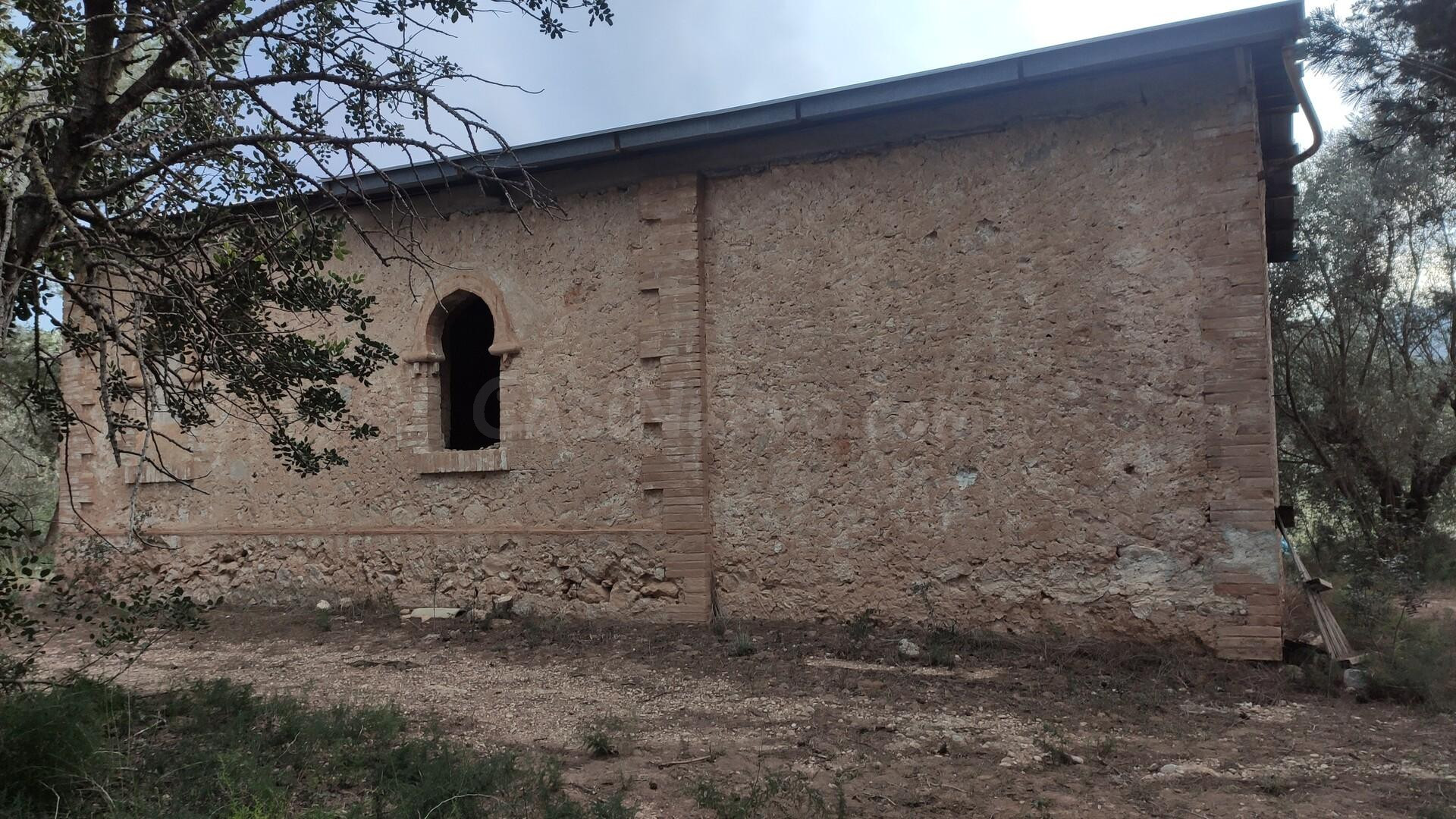 Venta de finca rústica en Xerta - foto 4