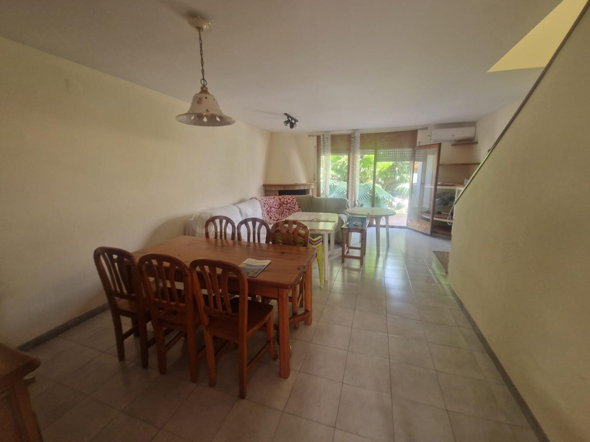 Venta de Chalet Adosado en La Ràpita