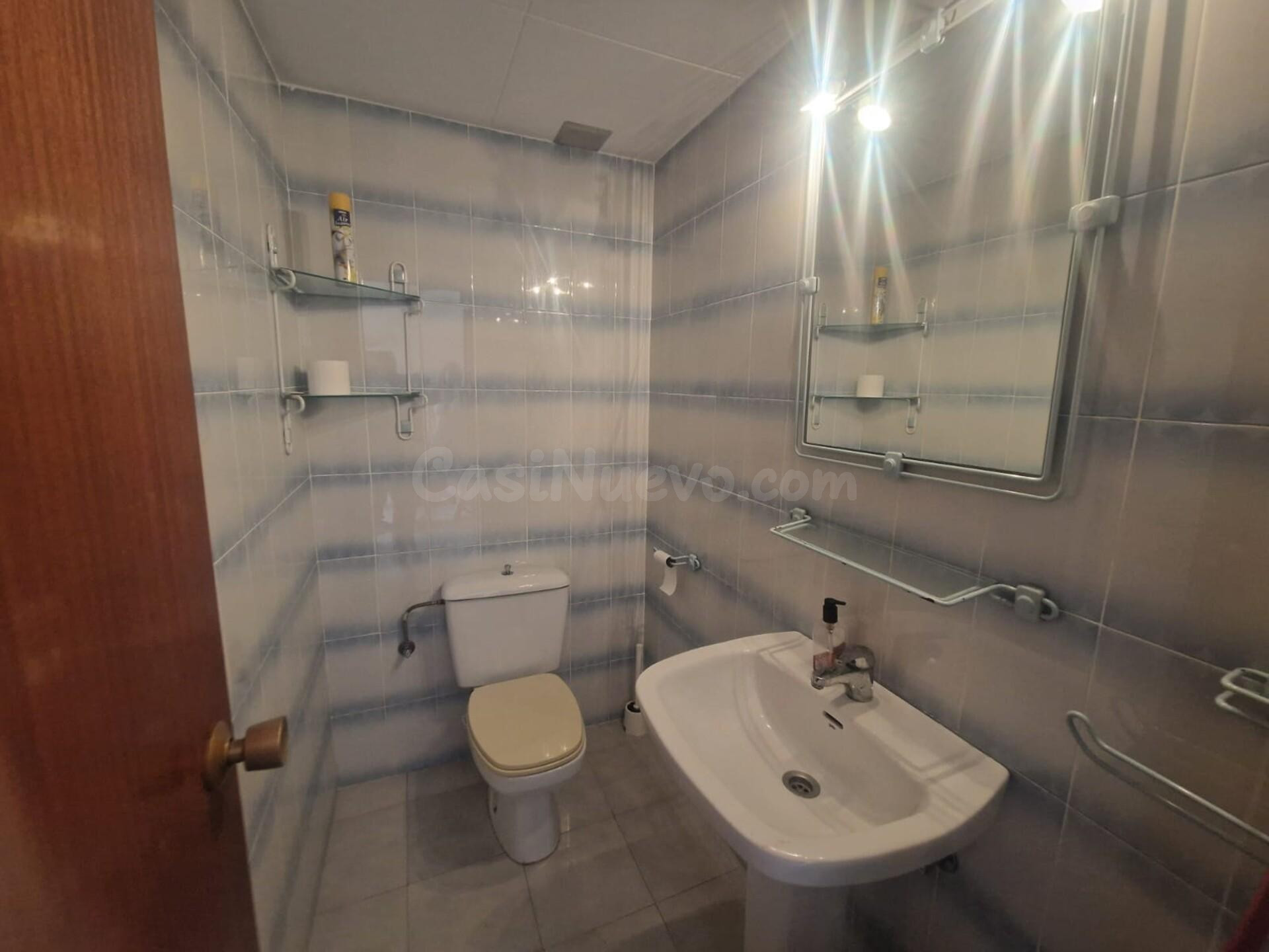 Venta de Chalet Adosado en La Ràpita - foto 4