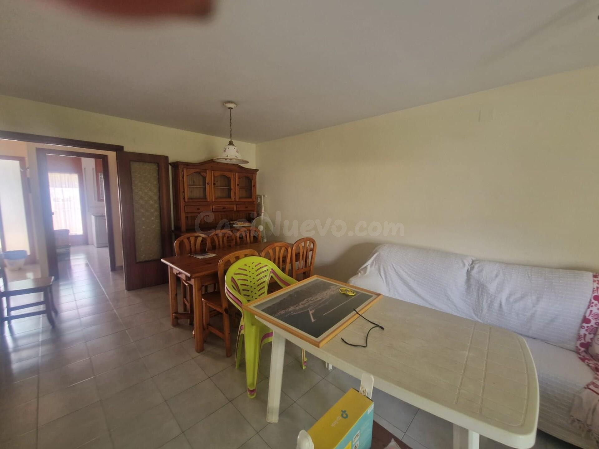 Venta de Chalet Adosado en La Ràpita - foto 5