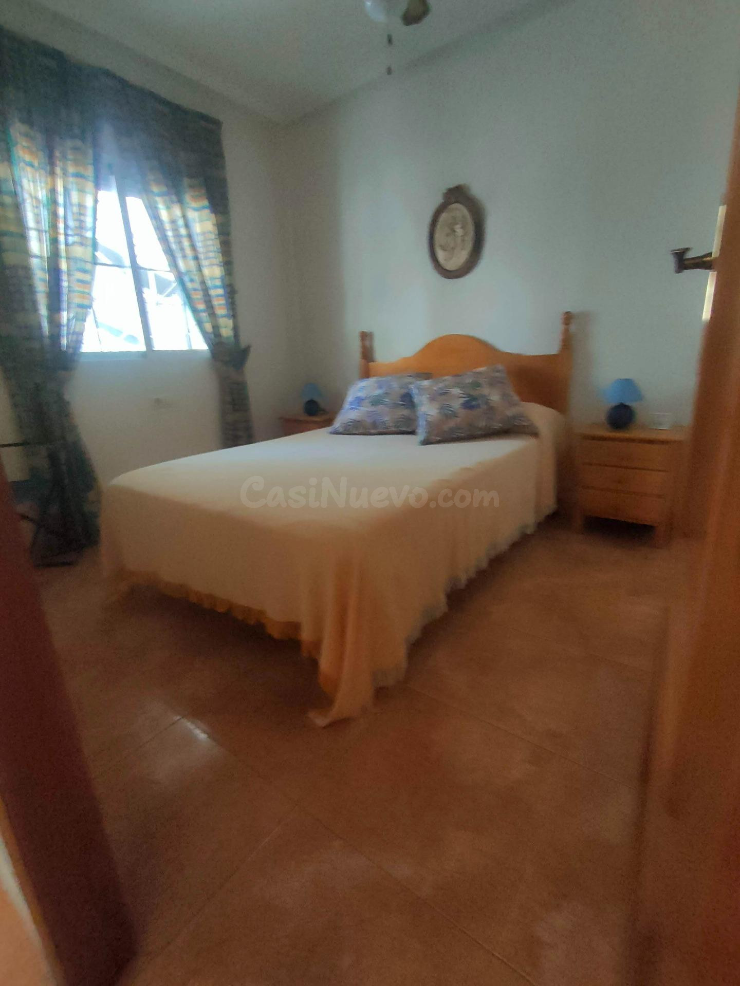 Bungalow 2 habitaciones 46m² en venta - Los Europeos