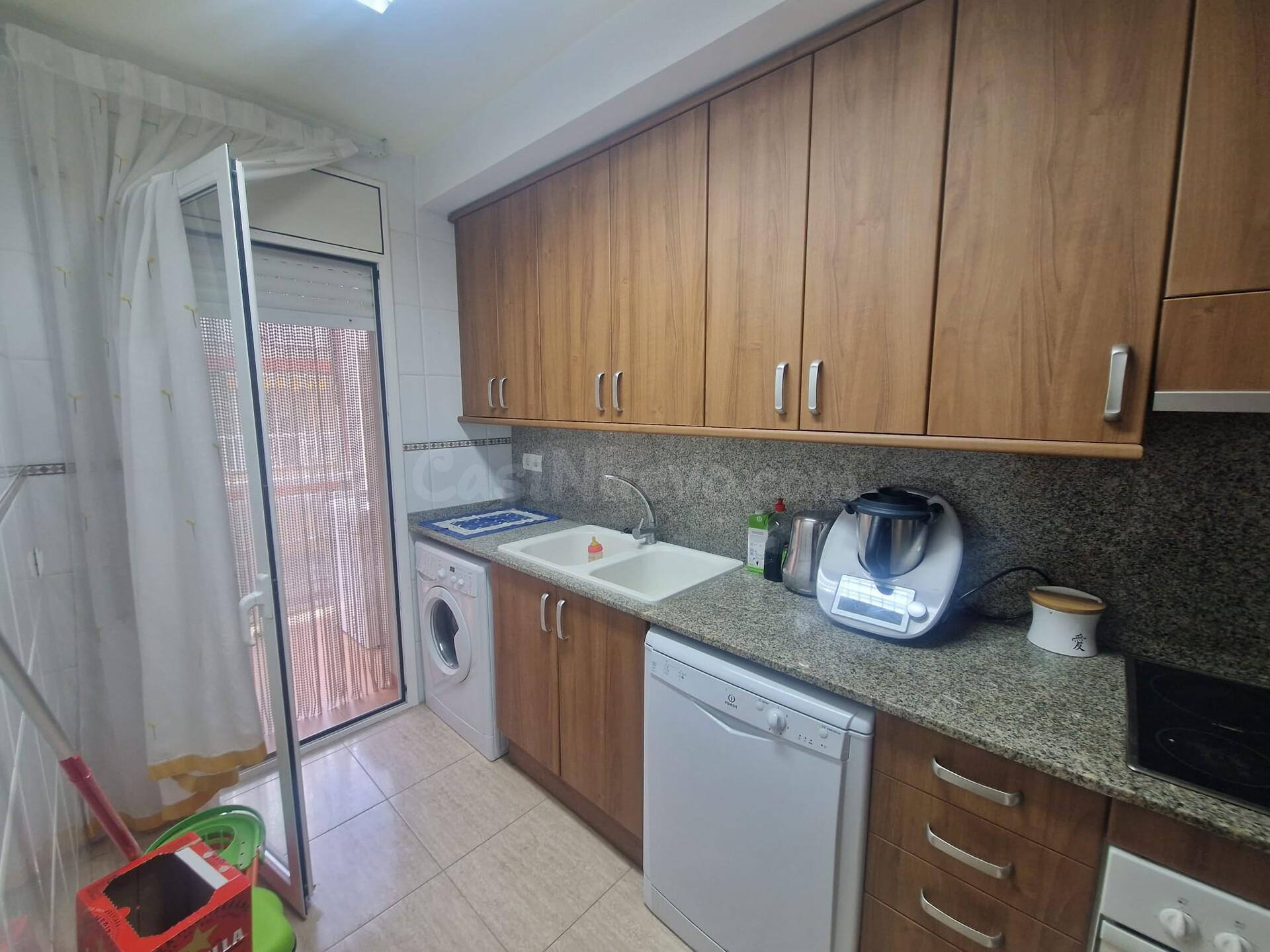 Venta de piso en La Ràpita - Centre-Port Marítim