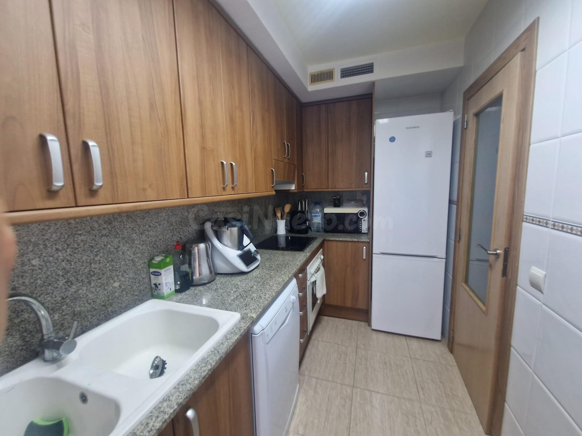 Venta de piso en La Ràpita - Centre-Port Marítim - foto 2