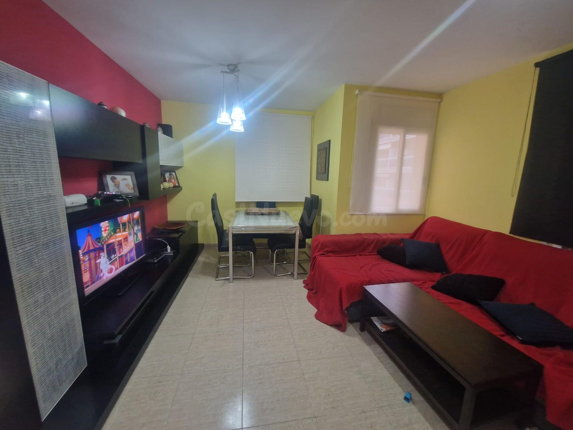 Venta de piso en La Ràpita - Centre-Port Marítim - foto 3