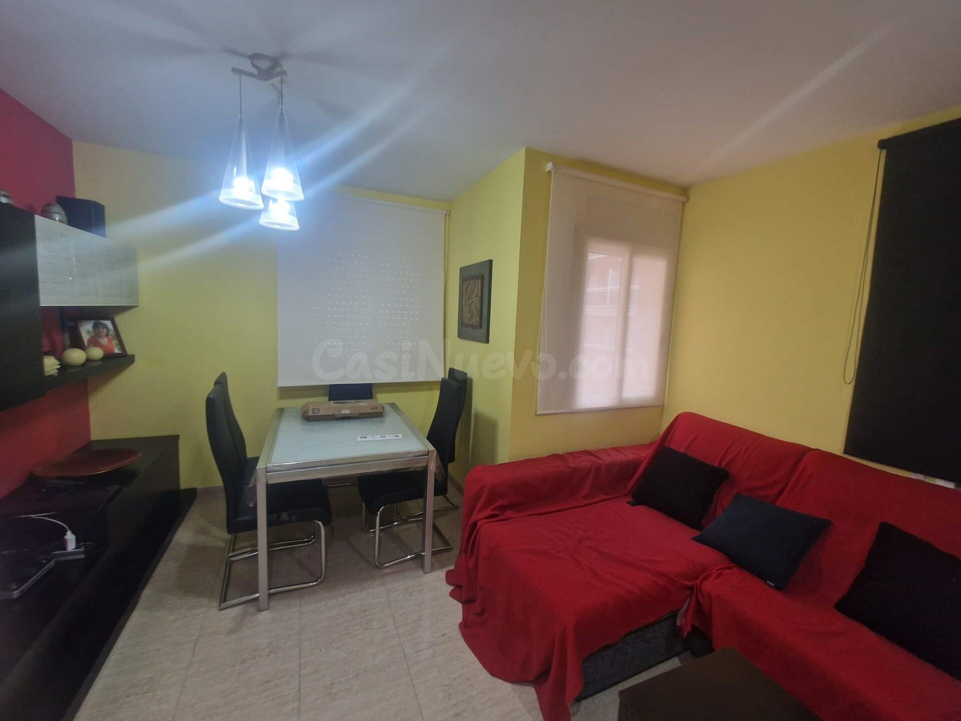 Venta de piso en La Ràpita - Centre-Port Marítim - foto 4