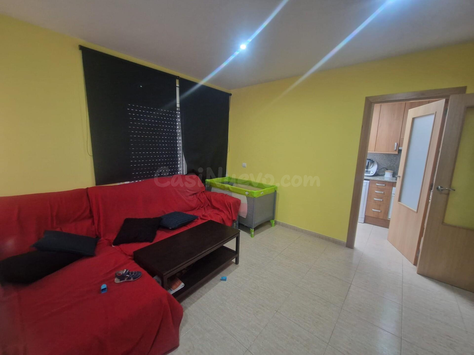 Venta de piso en La Ràpita - Centre-Port Marítim - foto 5