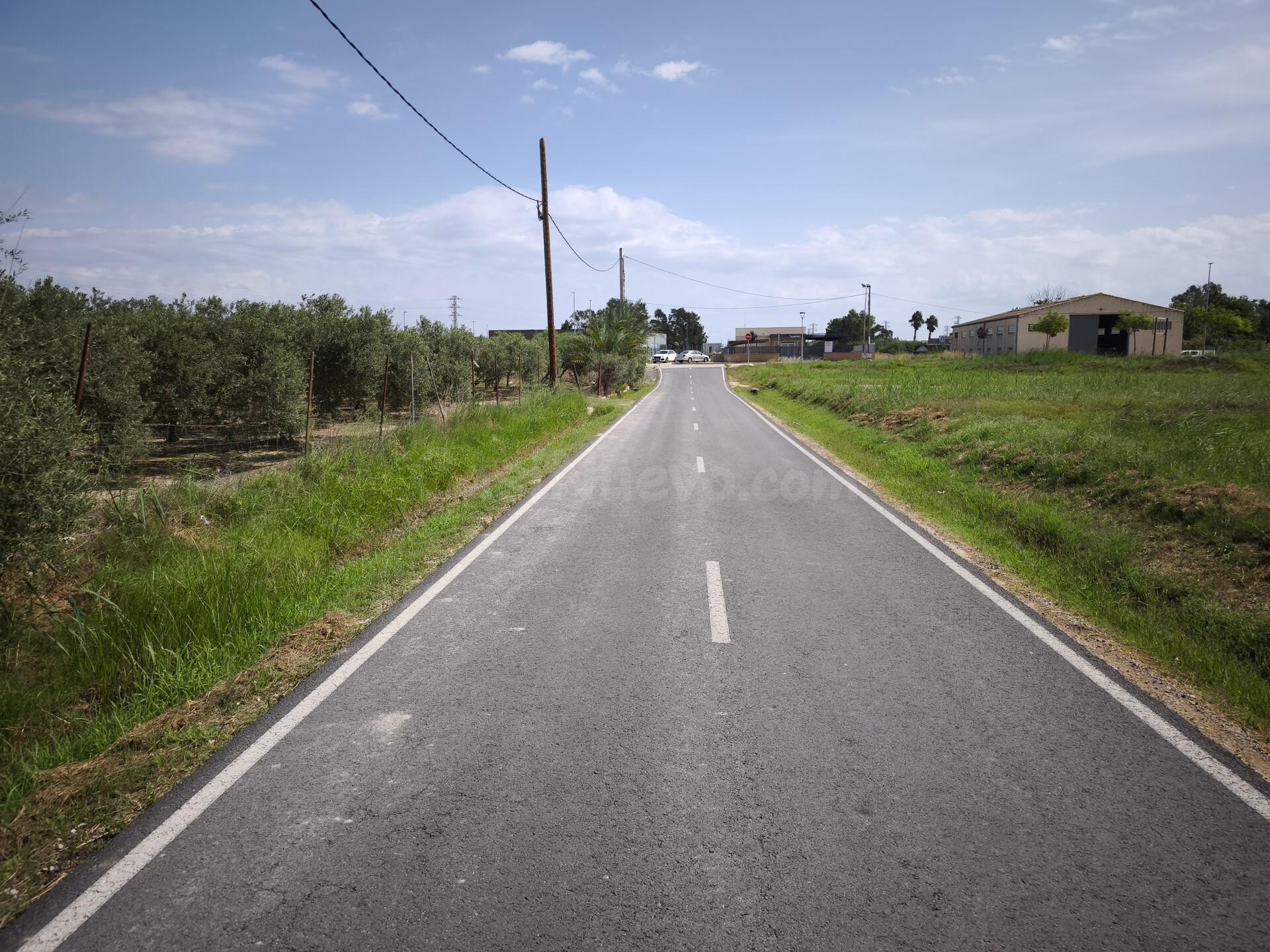 ¡Venta de terreno en Deltebre!