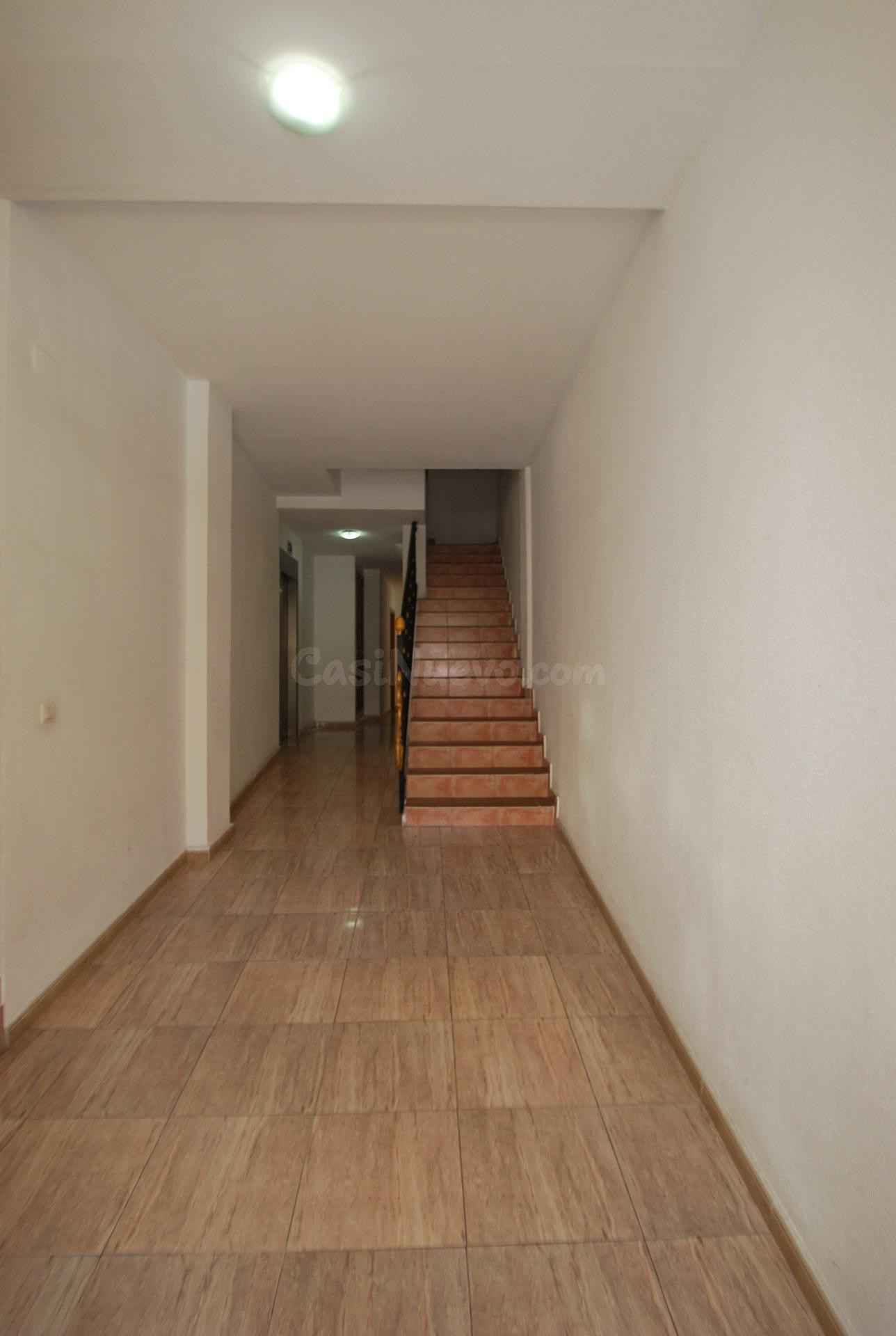 PISO 4 DORMITORIOS 2 BAÑOS - 2 TRASTEROS