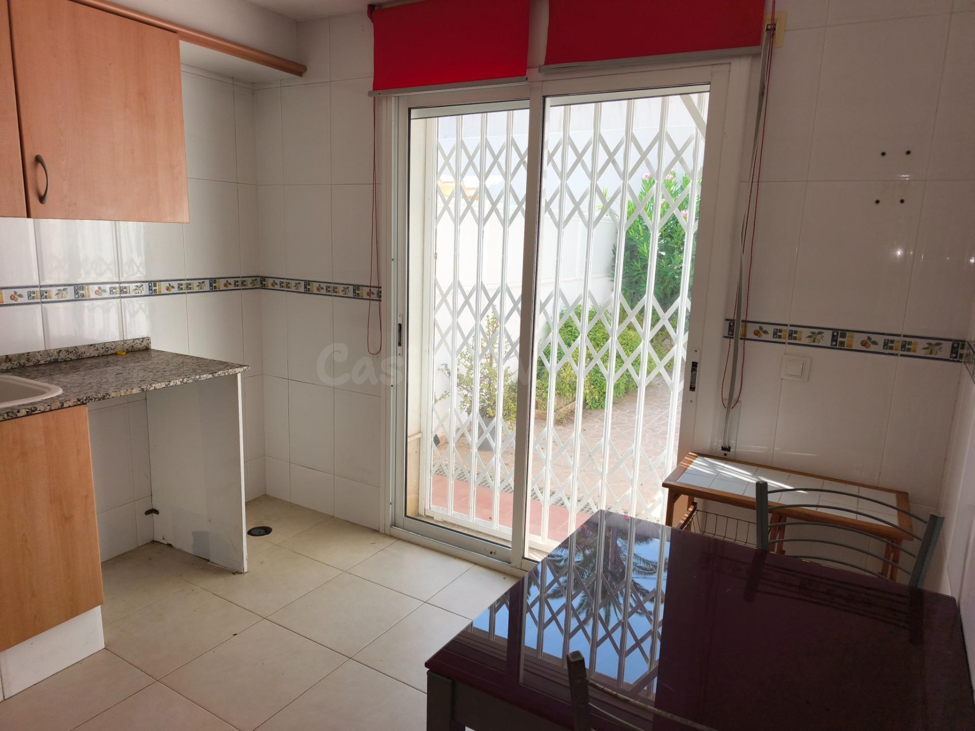 VENTA DE ADOSADO EN LA RAPITA - foto 3