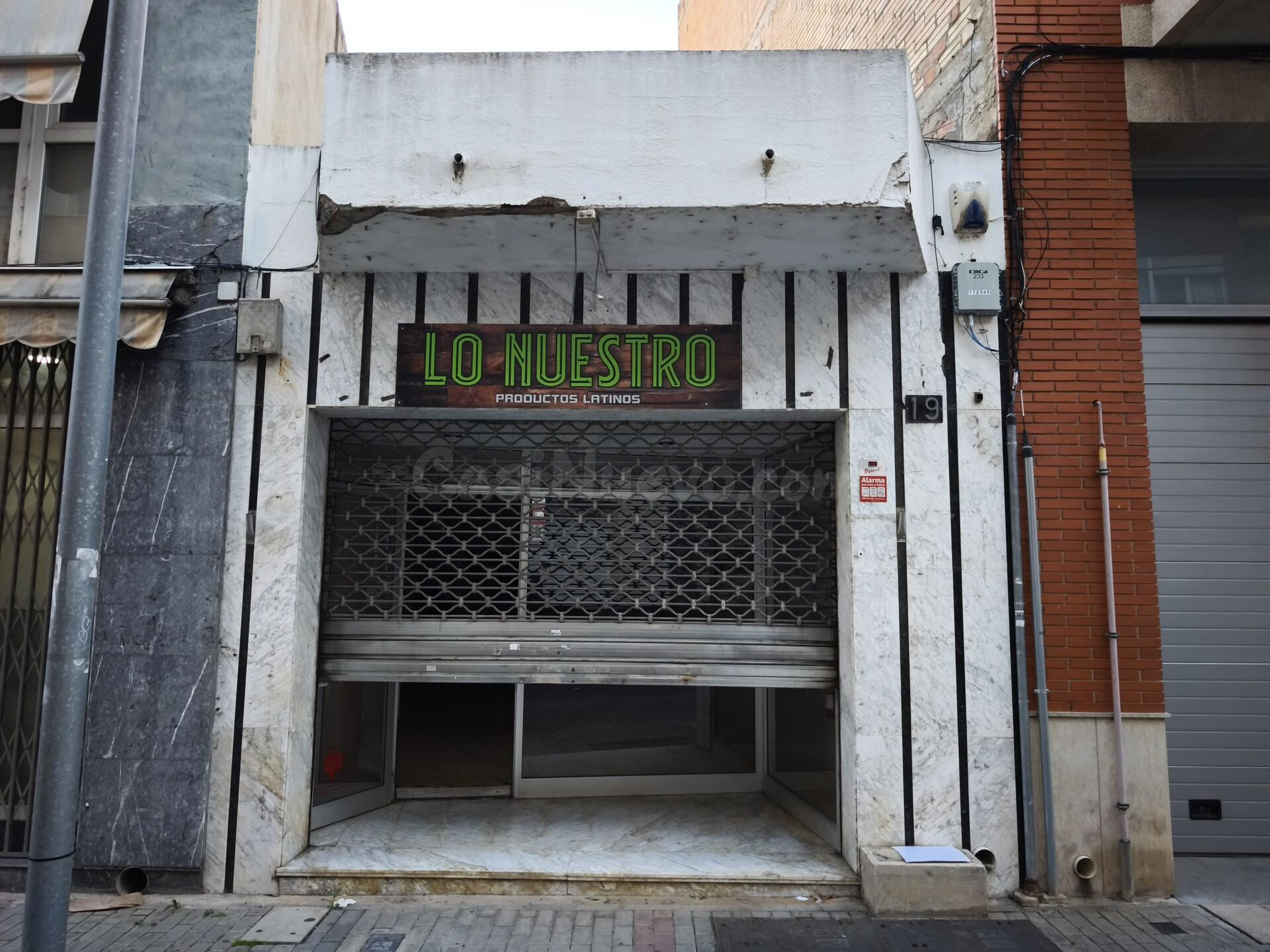 Local en venta en Amposta