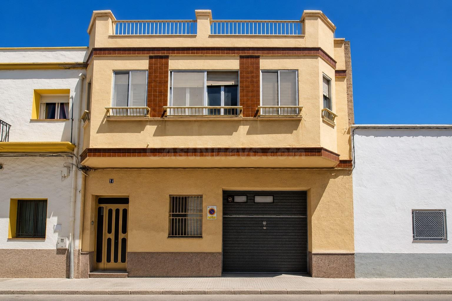 Casa en venta