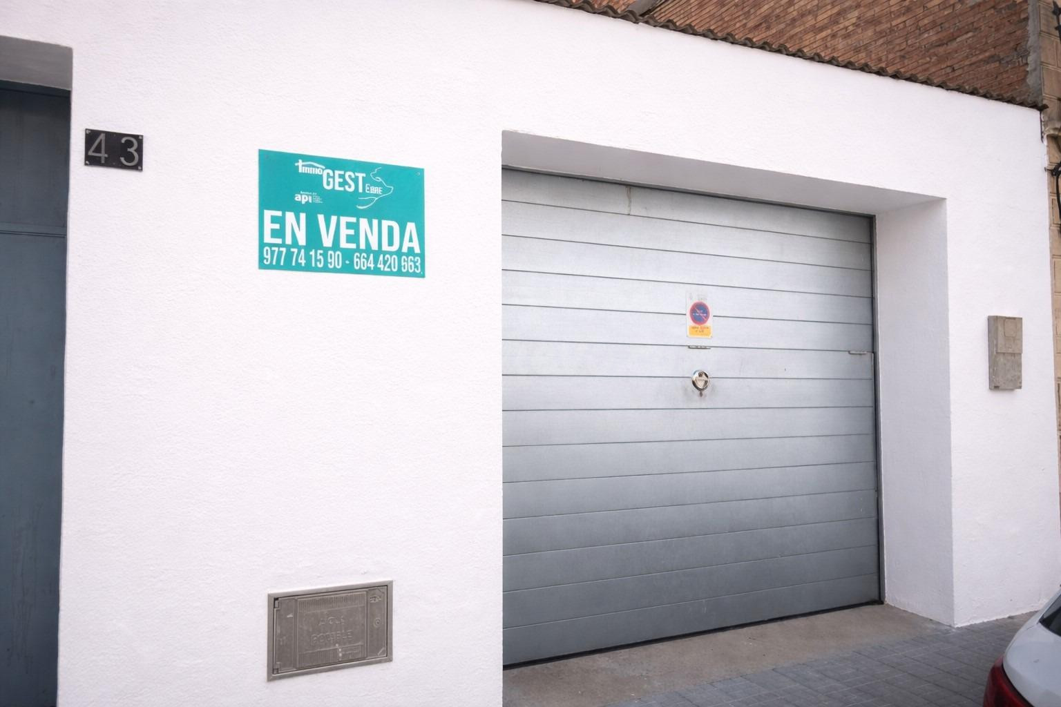 Venta de Almacén en Amposta