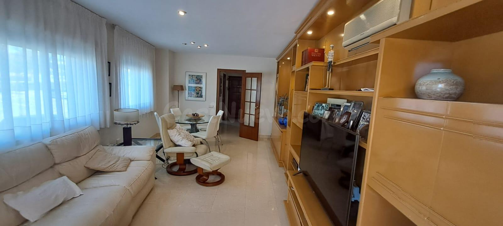 Venta de piso en La Ràpita