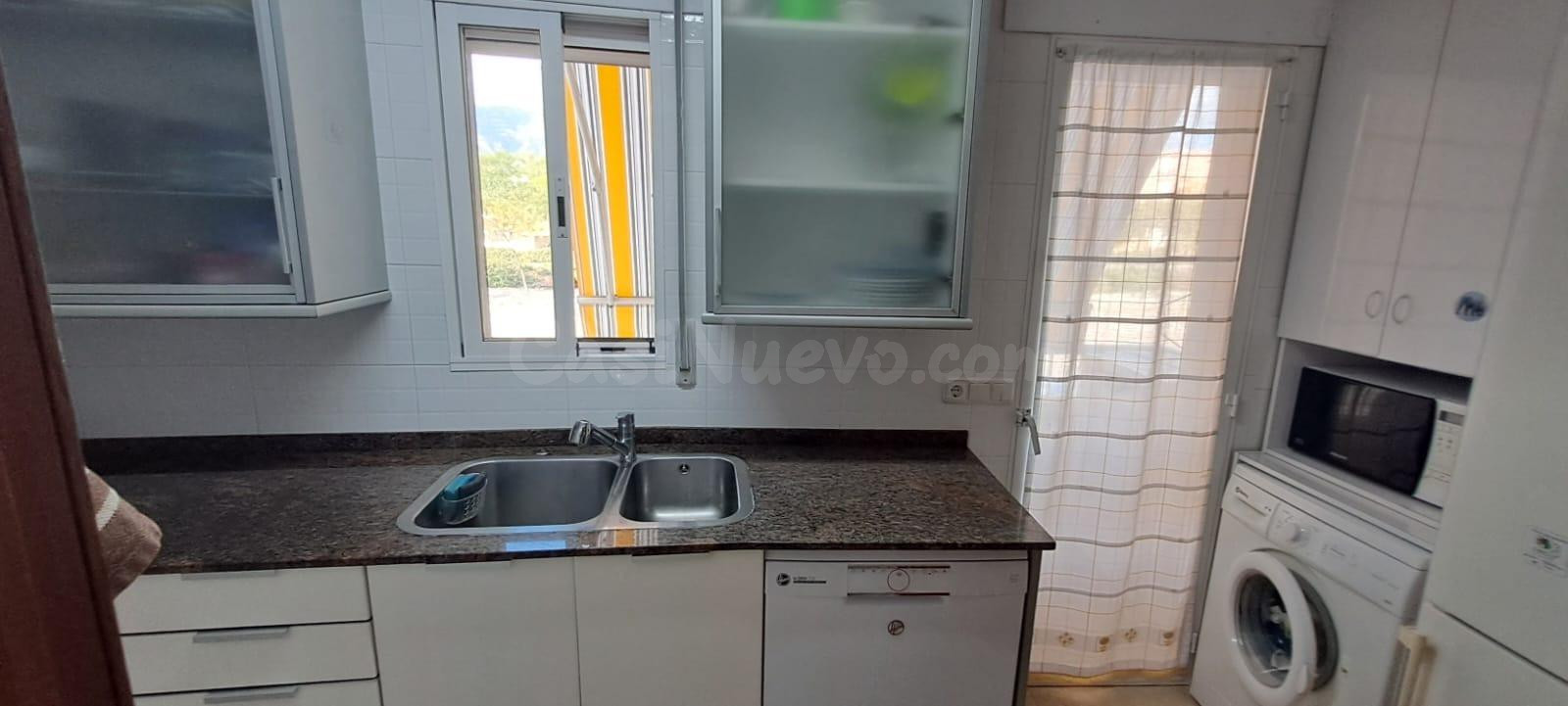 Venta de piso en La Ràpita - foto 2