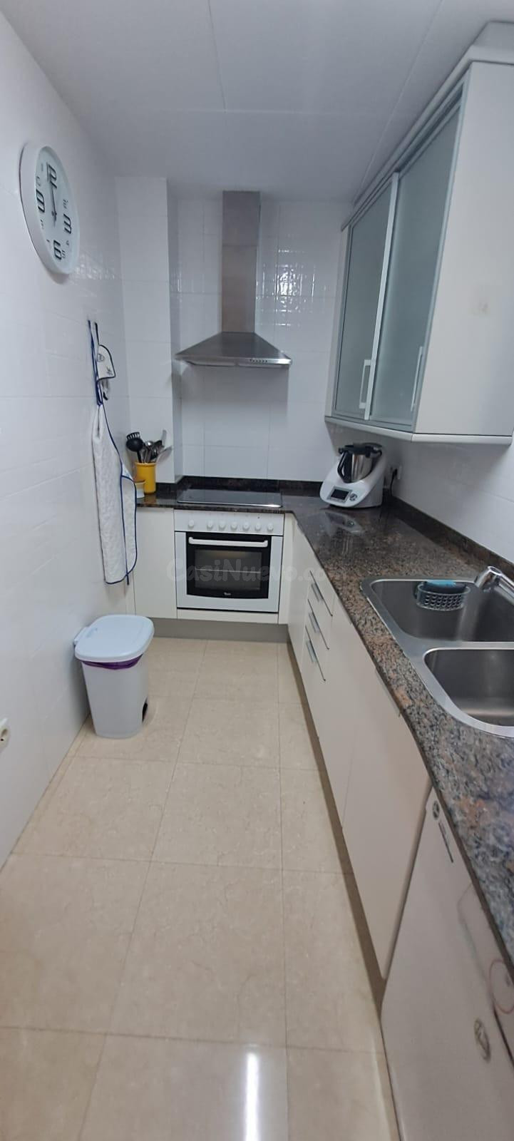 Venta de piso en La Ràpita - foto 3