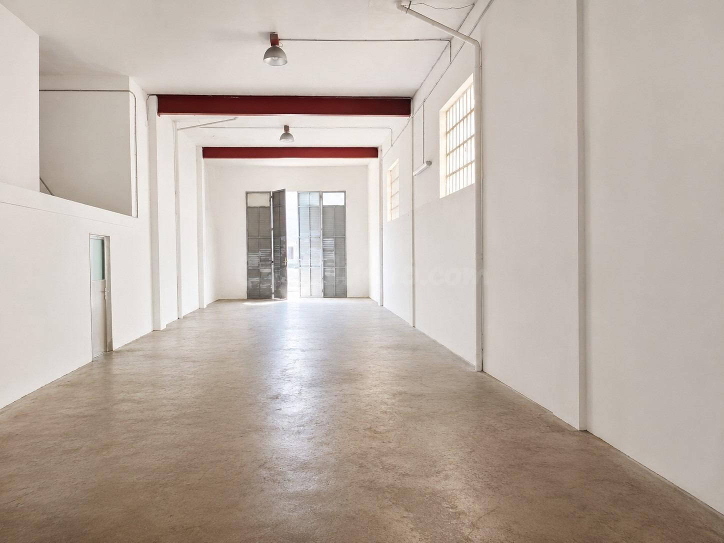 Almacén en Venta en La Ràpita