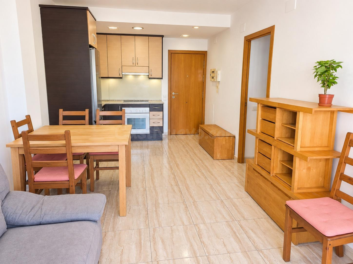 Piso en La Ràpita – Oportunidad única por solo 115.000€